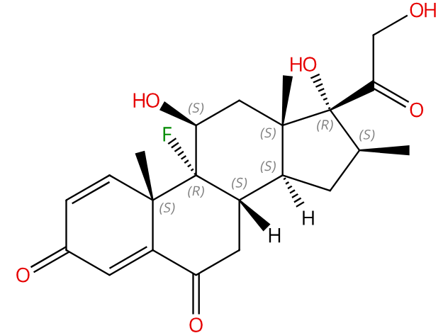6-Keto Betamethasone